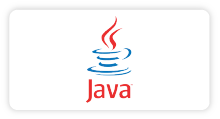 java