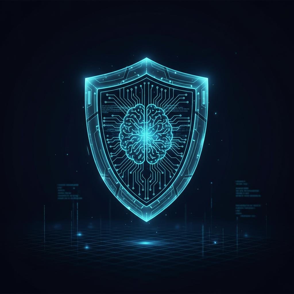 Security shield